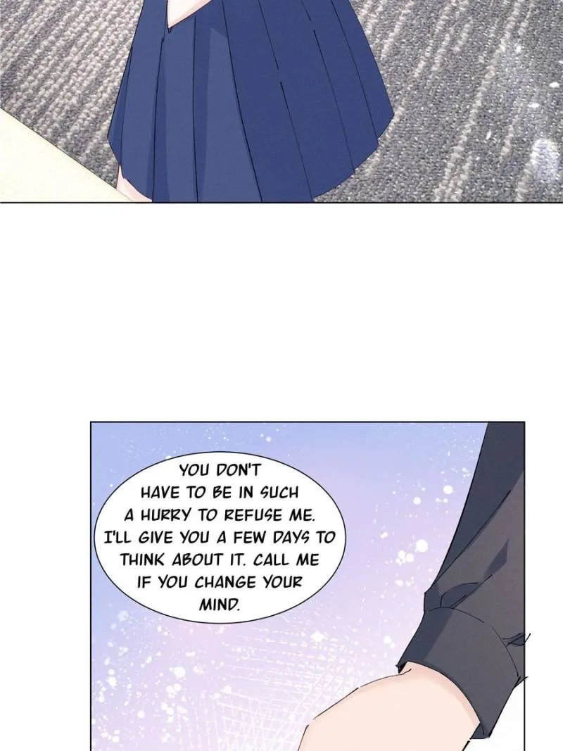 Beneath the Lady’s Mask Chapter 47 247 12