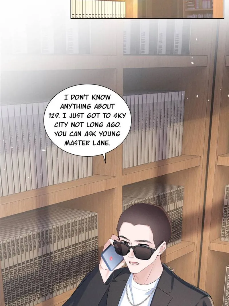 Beneath the Lady’s Mask Chapter 47 254 19