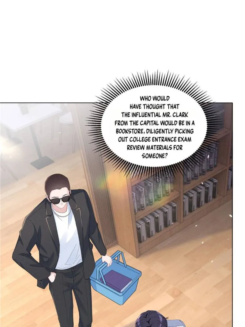 Beneath the Lady’s Mask Chapter 47 260 25