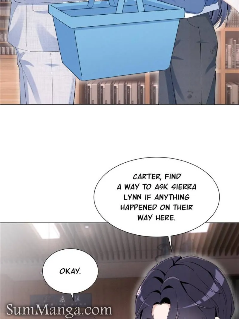 Beneath the Lady’s Mask Chapter 47 269 34