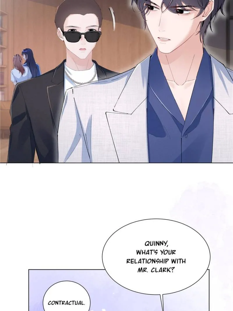 Beneath the Lady’s Mask Chapter 47 270 35