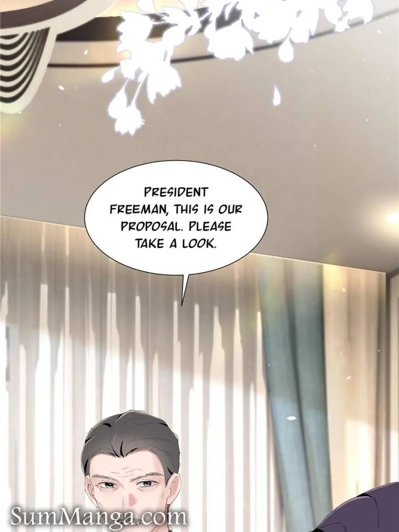 Beneath the Lady’s Mask Chapter 47 273 38