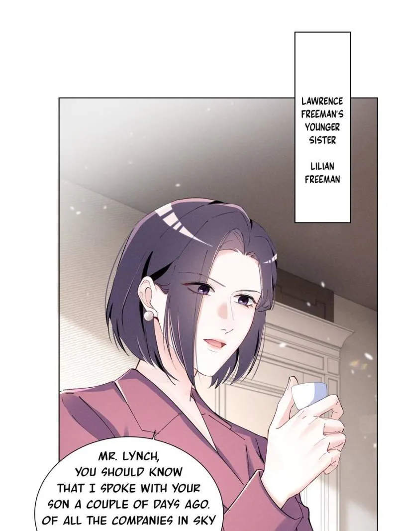 Beneath the Lady’s Mask Chapter 47 276 41