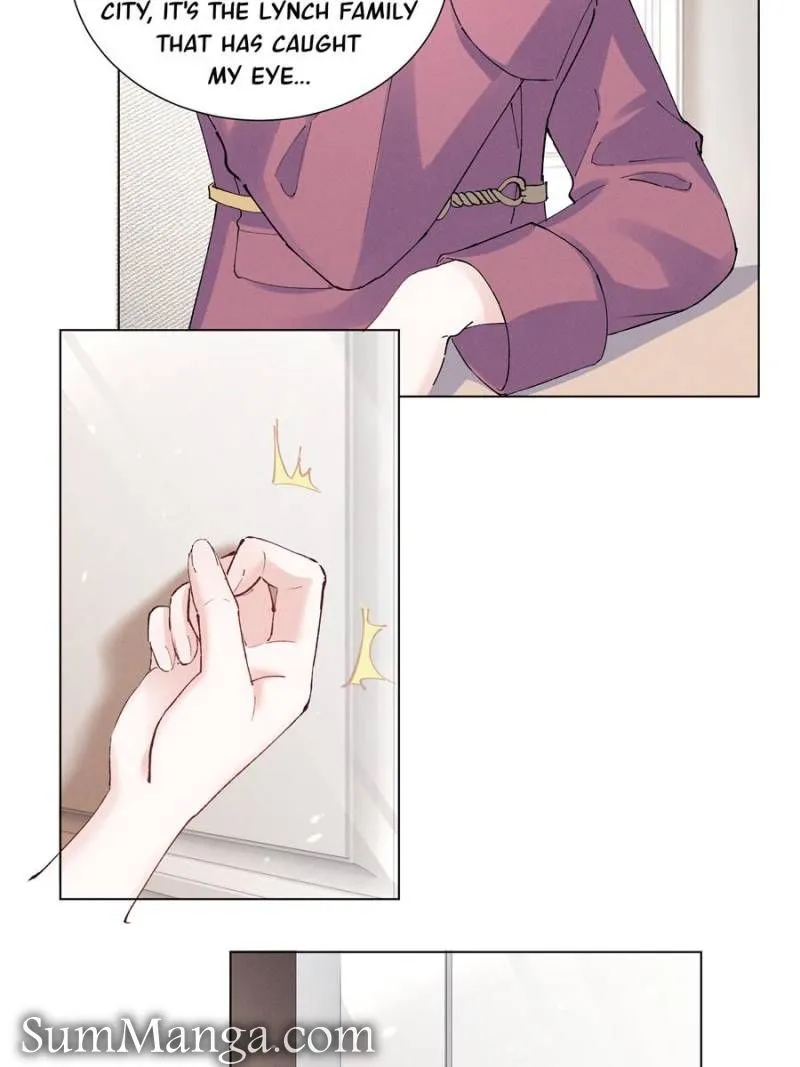 Beneath the Lady’s Mask Chapter 47 277 42