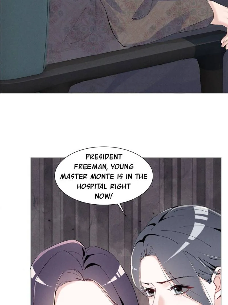 Beneath the Lady’s Mask Chapter 47 280 45