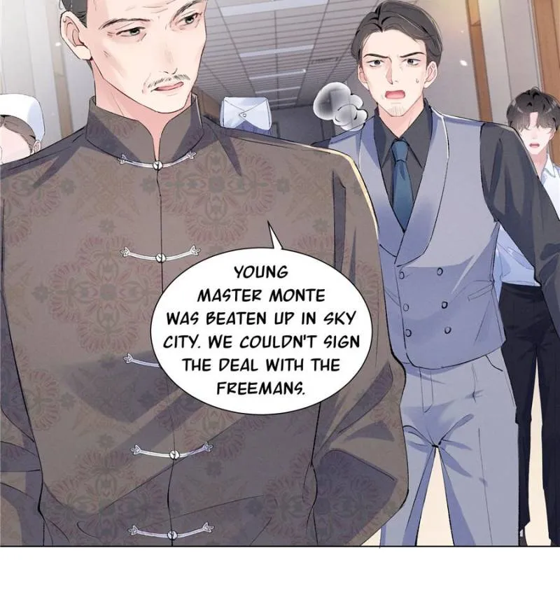 Beneath the Lady’s Mask Chapter 47 284 49