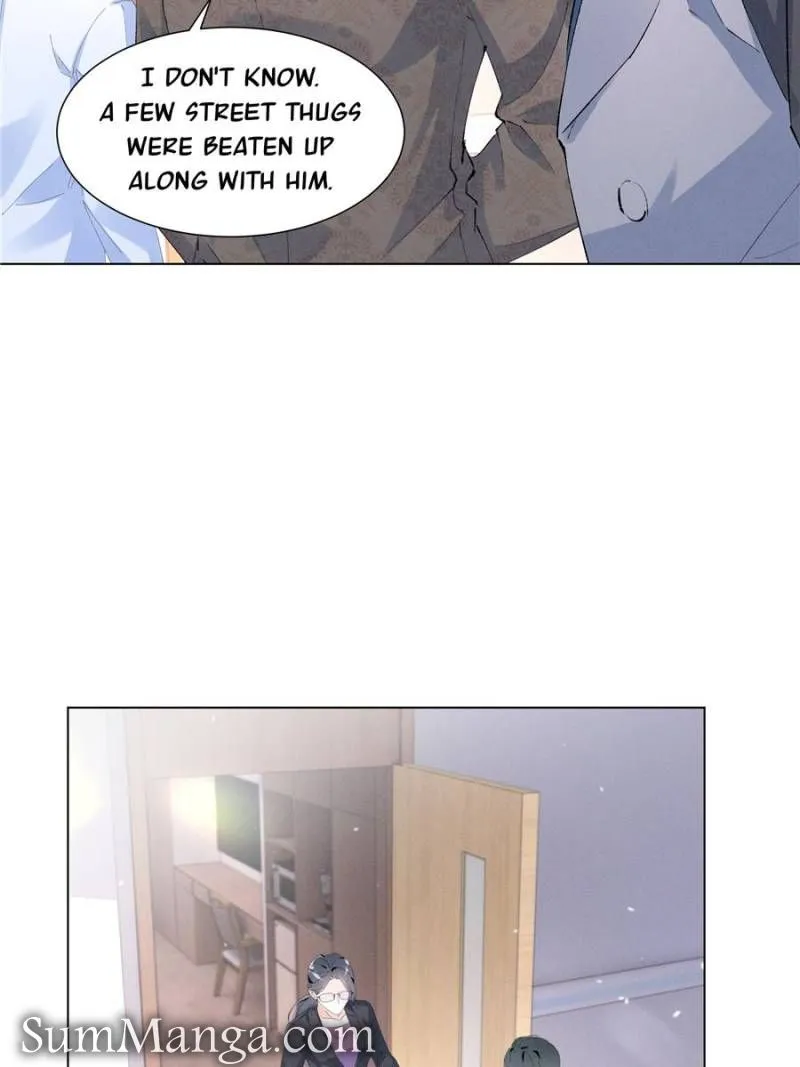 Beneath the Lady’s Mask Chapter 47 286 51