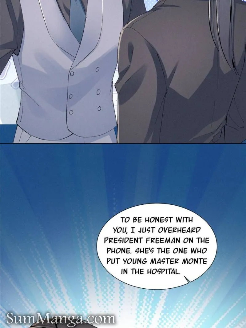 Beneath the Lady’s Mask Chapter 47 290 55