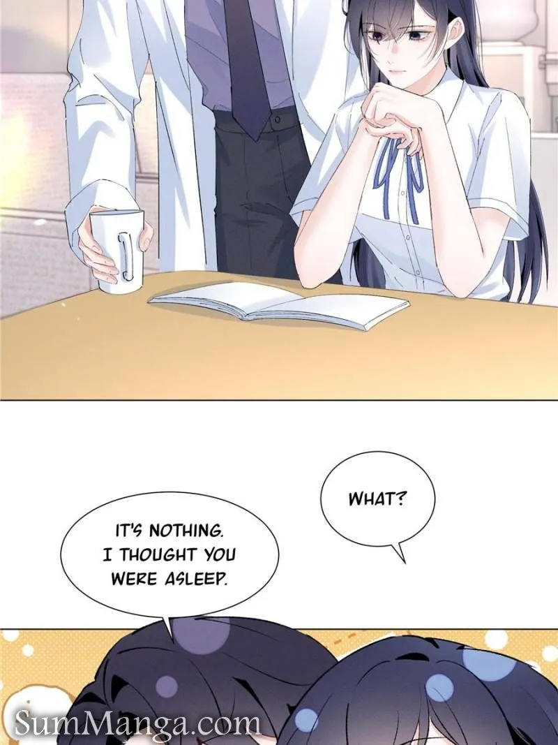 Beneath the Lady’s Mask Chapter 47 294 59