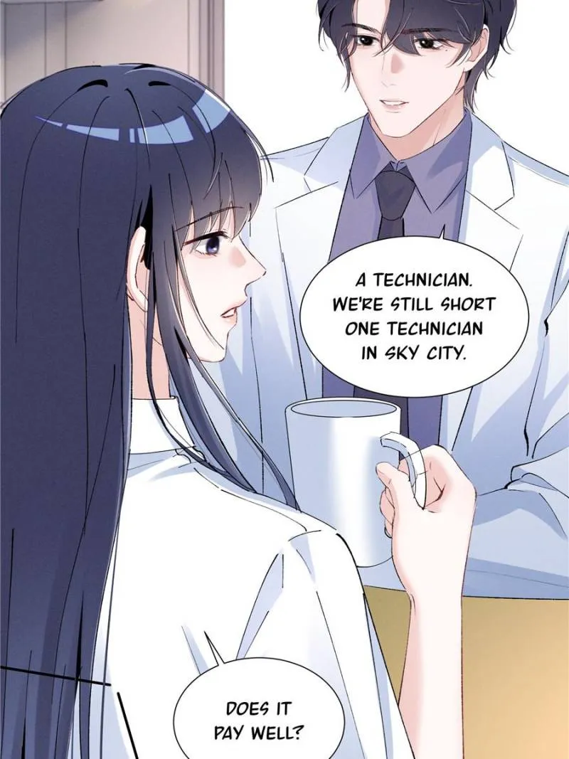 Beneath the Lady’s Mask Chapter 47 297 62