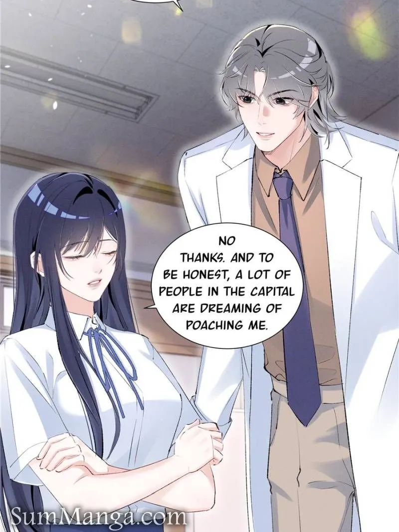 Beneath the Lady’s Mask Chapter 47 302 67