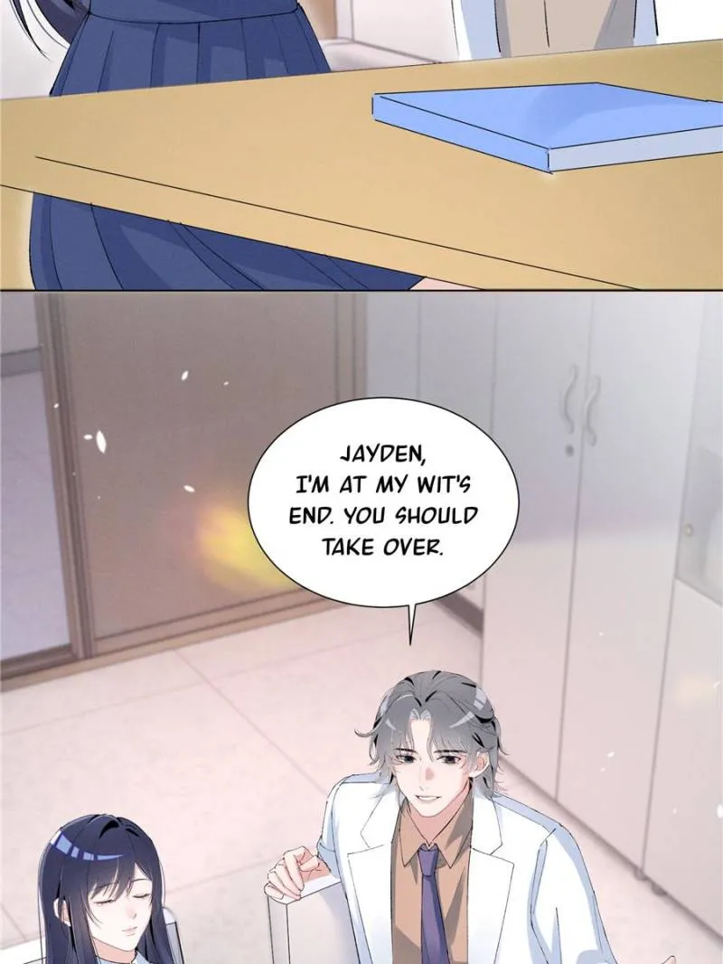 Beneath the Lady’s Mask Chapter 47 303 68