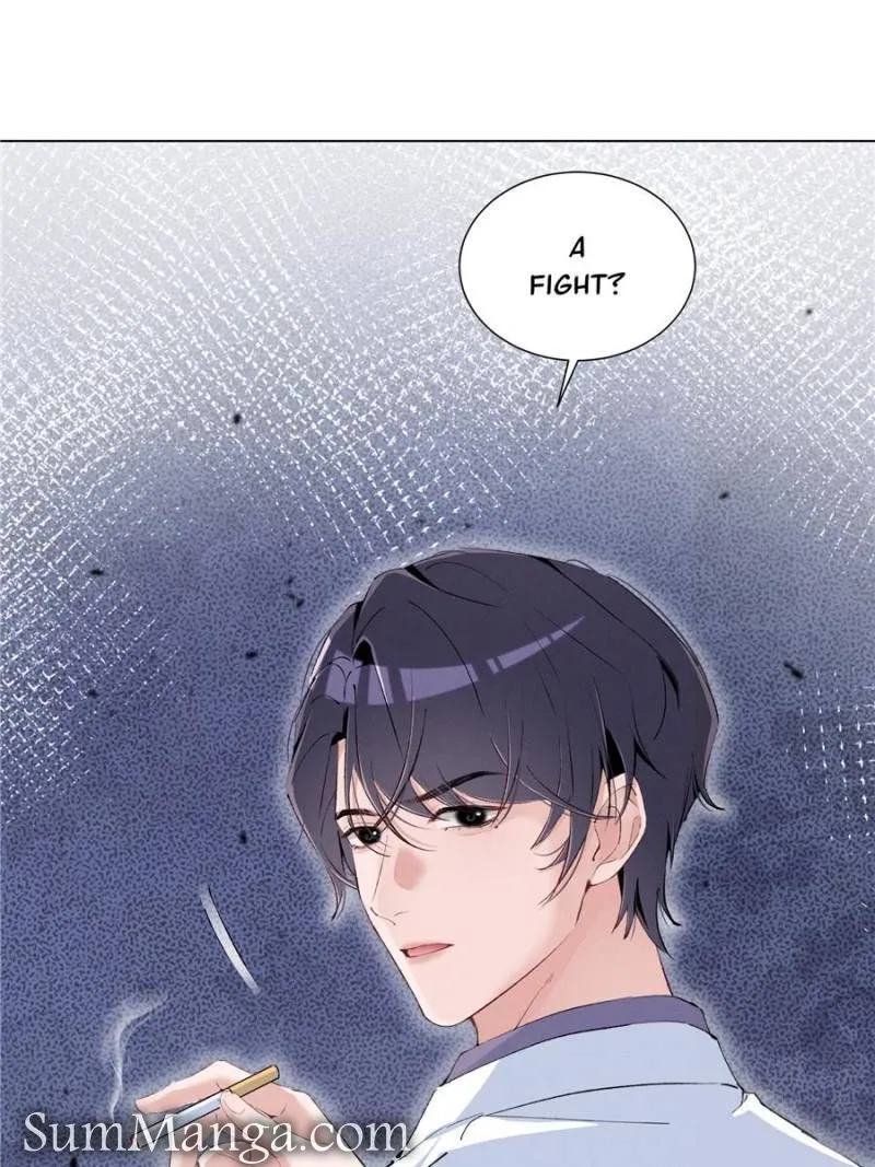 Beneath the Lady’s Mask Chapter 47 308 73