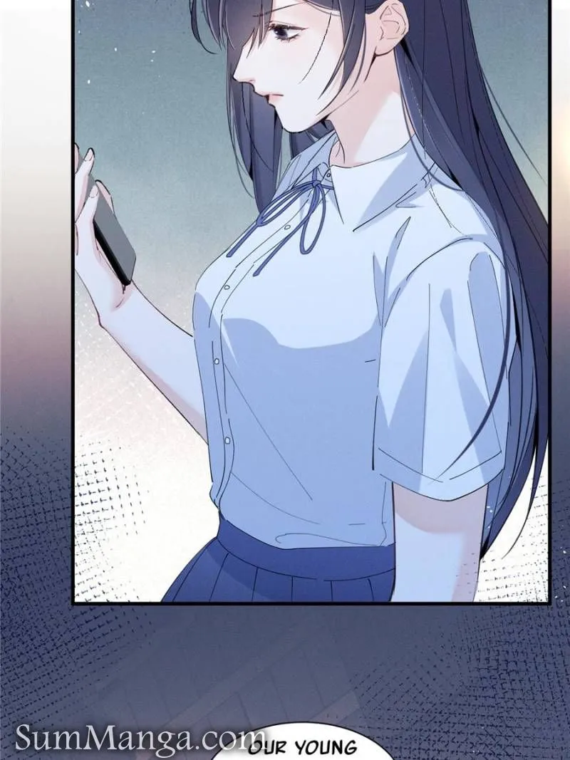 Beneath the Lady’s Mask Chapter 48 226 06