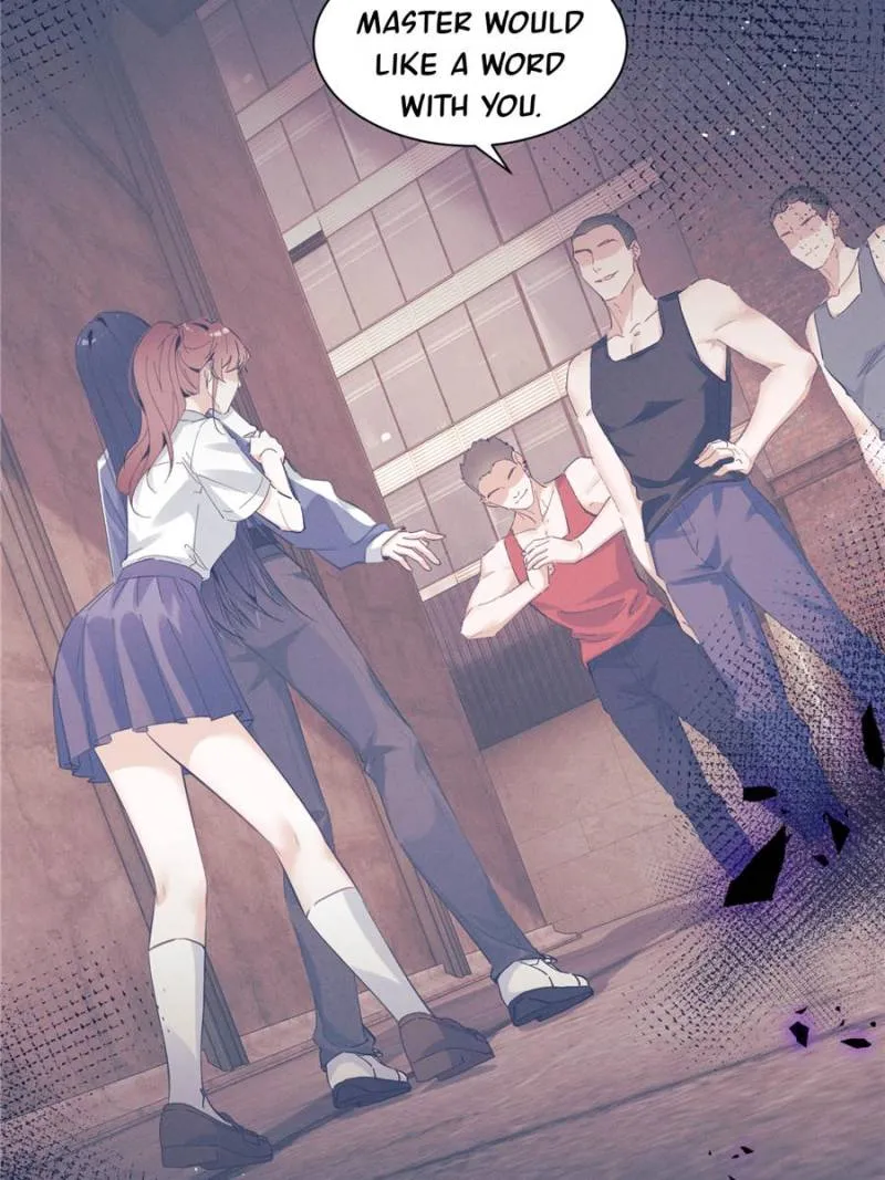 Beneath the Lady’s Mask Chapter 48 227 07