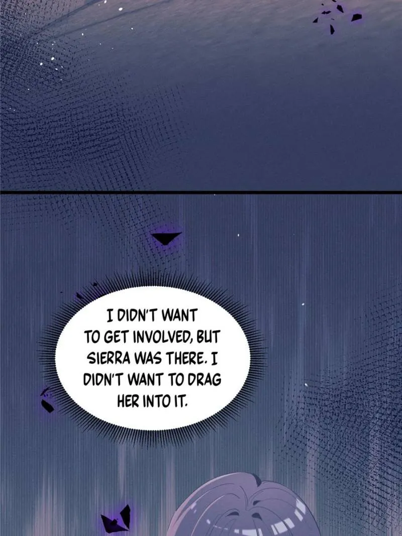 Beneath the Lady’s Mask Chapter 48 228 08