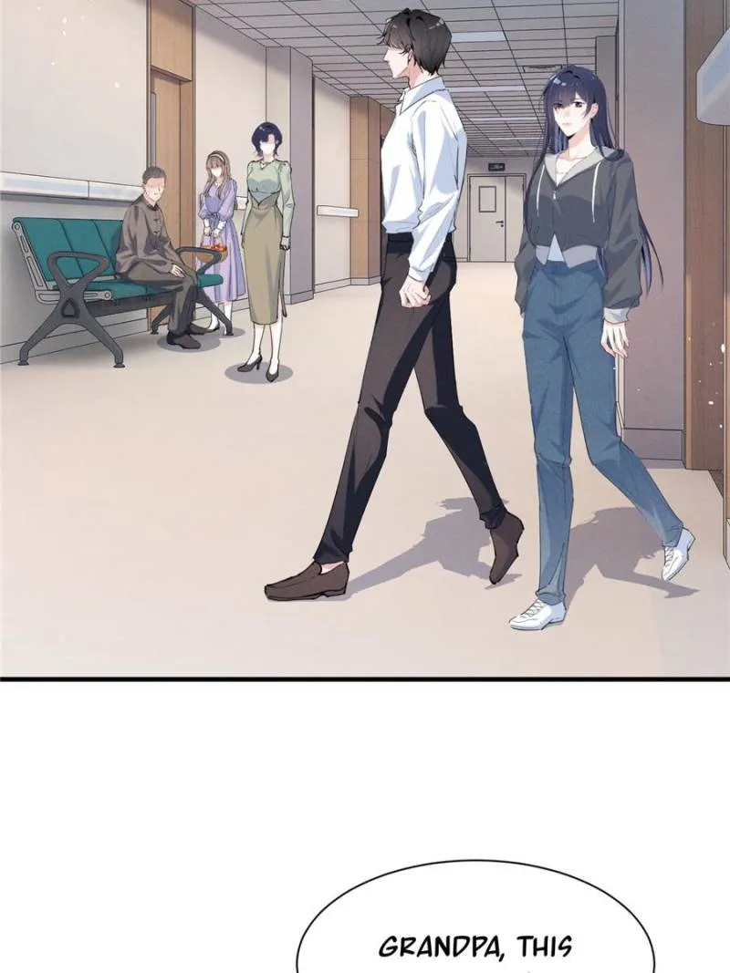 Beneath the Lady’s Mask Chapter 48 233 13