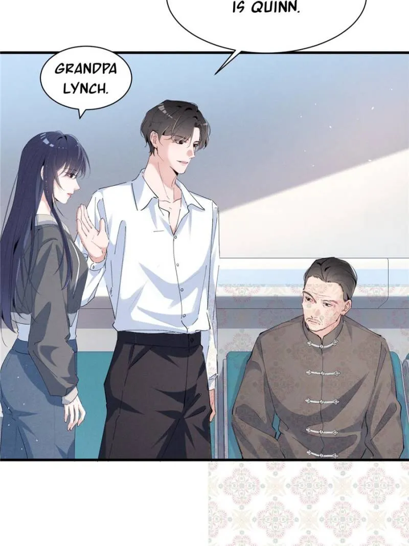 Beneath the Lady’s Mask Chapter 48 234 14