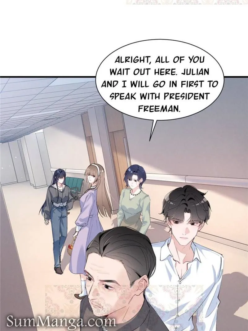 Beneath the Lady’s Mask Chapter 48 235 15