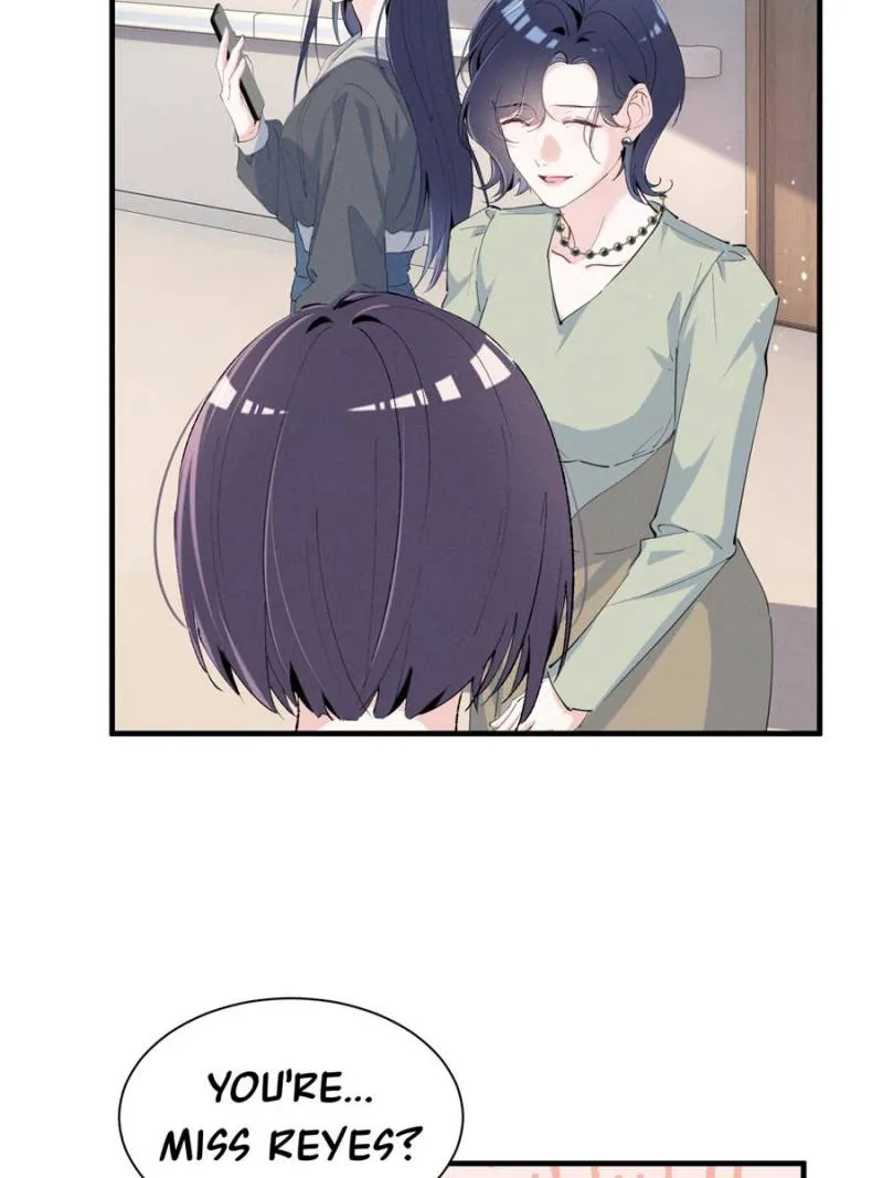 Beneath the Lady’s Mask Chapter 48 241 21