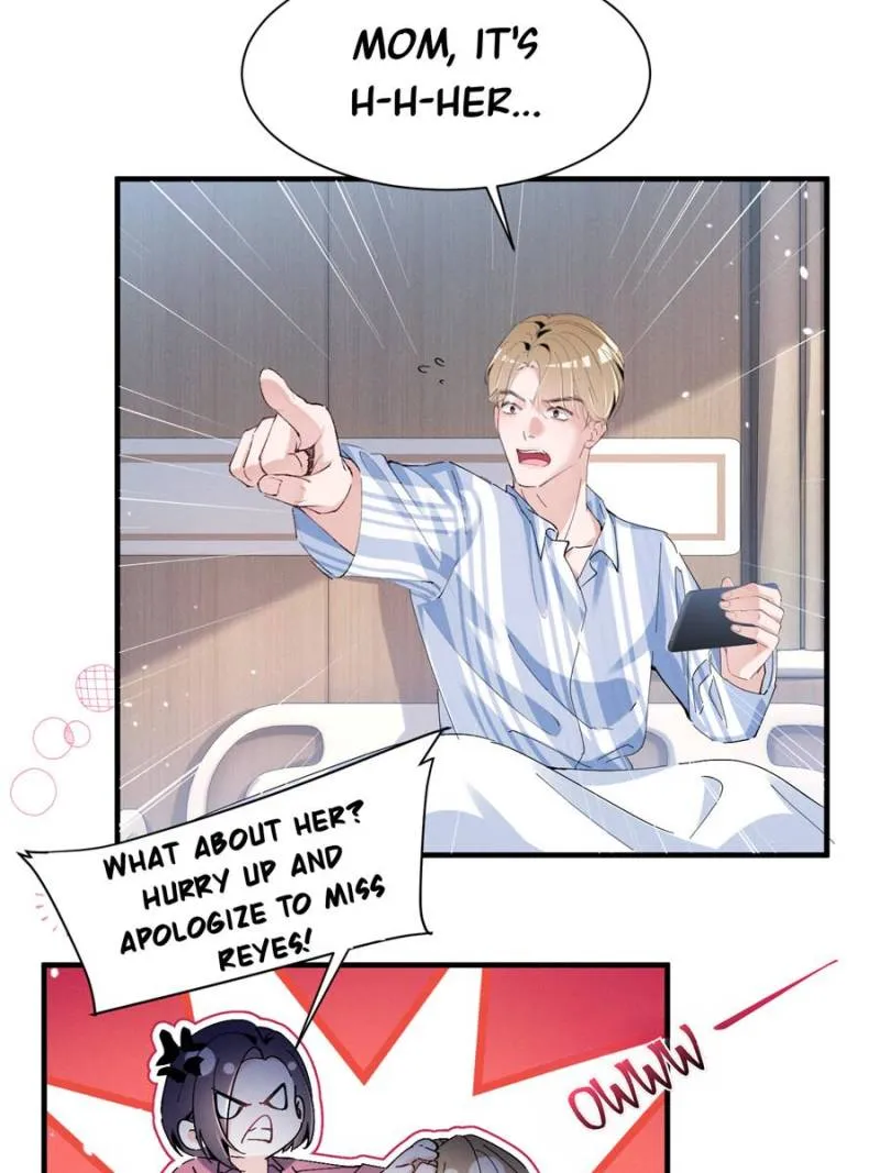 Beneath the Lady’s Mask Chapter 48 246 26