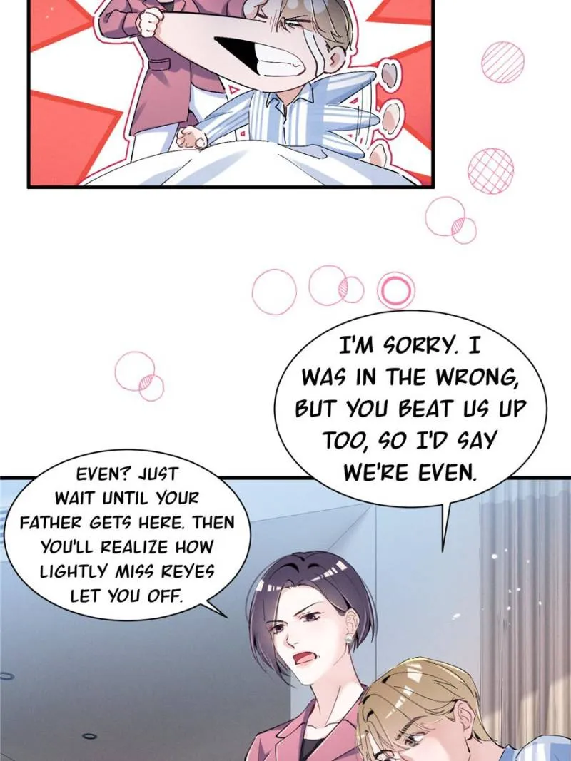 Beneath the Lady’s Mask Chapter 48 247 27