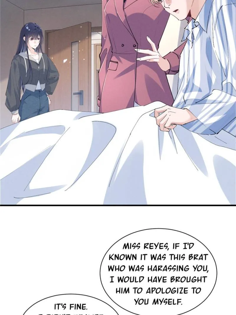 Beneath the Lady’s Mask Chapter 48 248 28