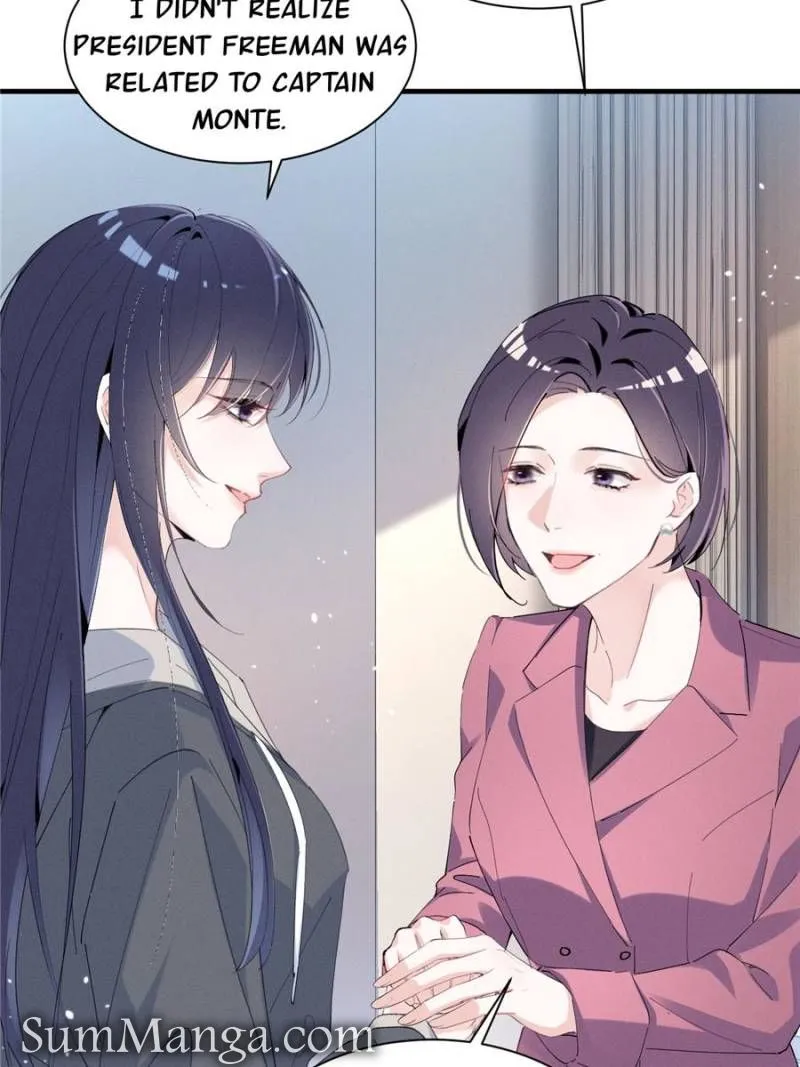 Beneath the Lady’s Mask Chapter 48 249 29