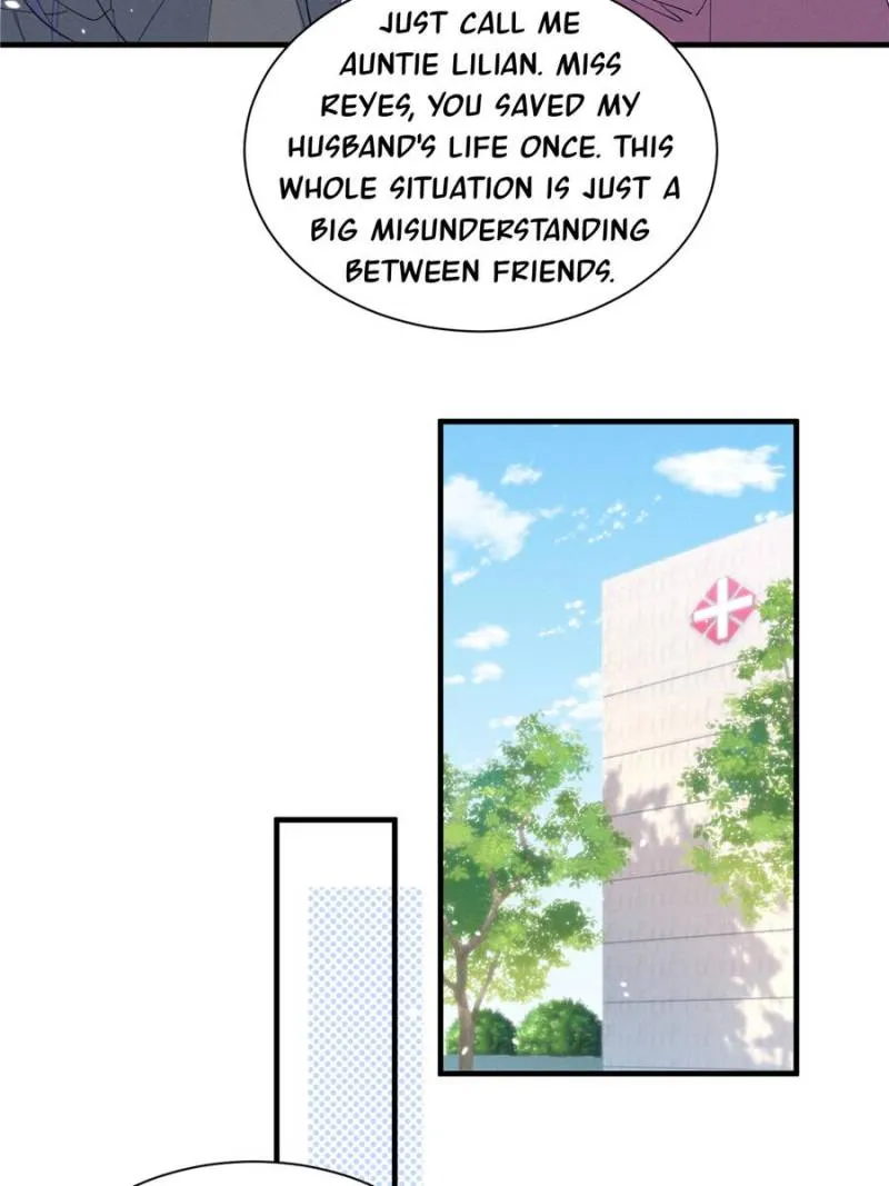 Beneath the Lady’s Mask Chapter 48 250 30