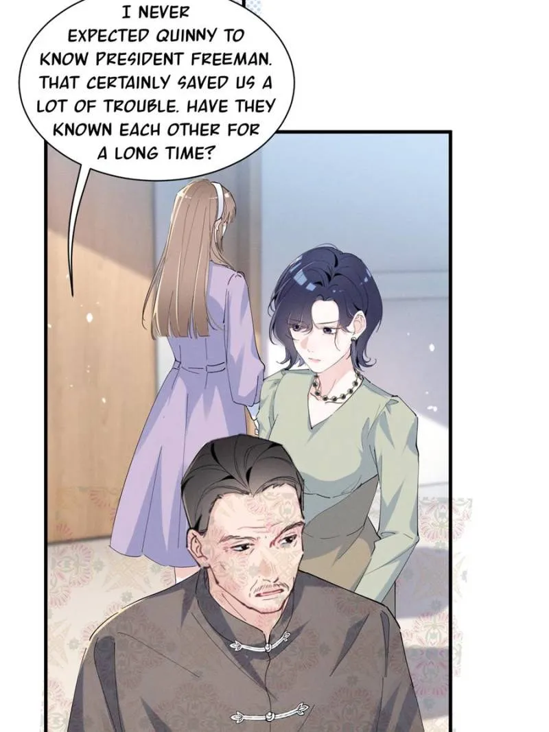 Beneath the Lady’s Mask Chapter 48 251 31