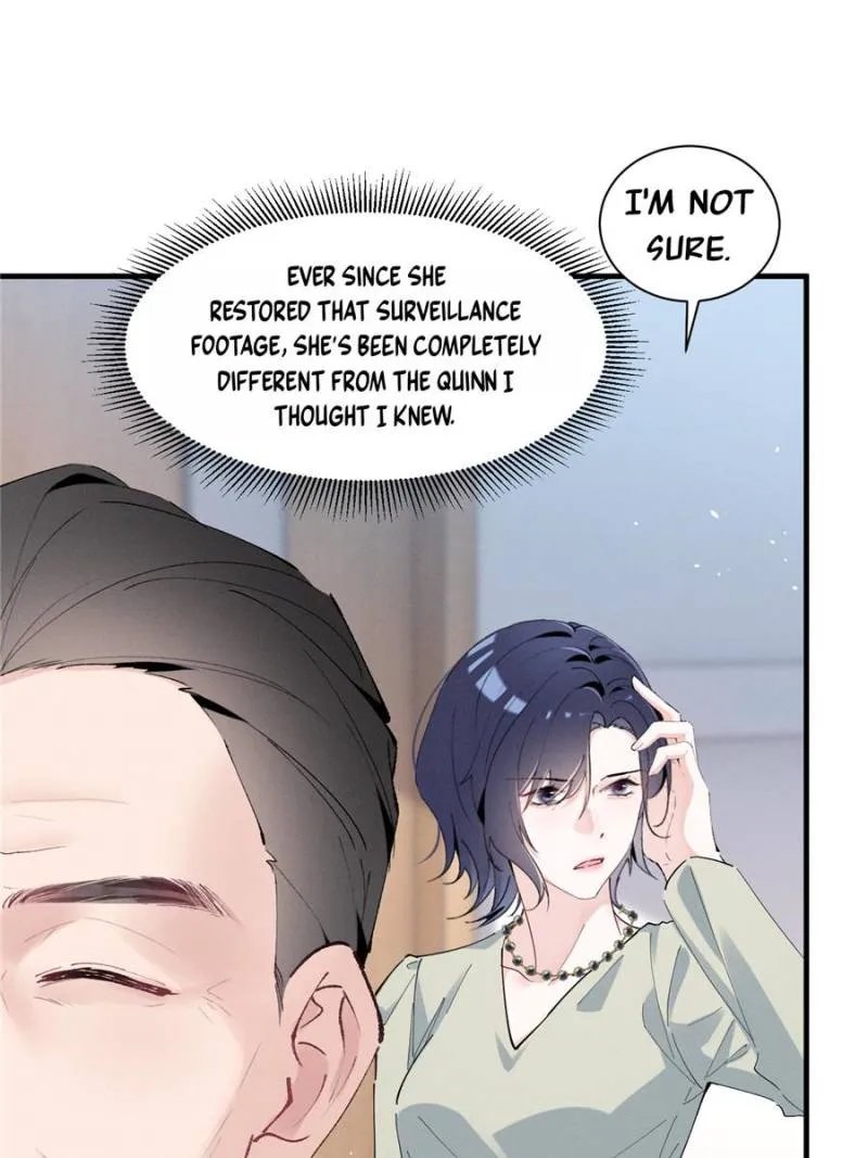 Beneath the Lady’s Mask Chapter 48 253 33