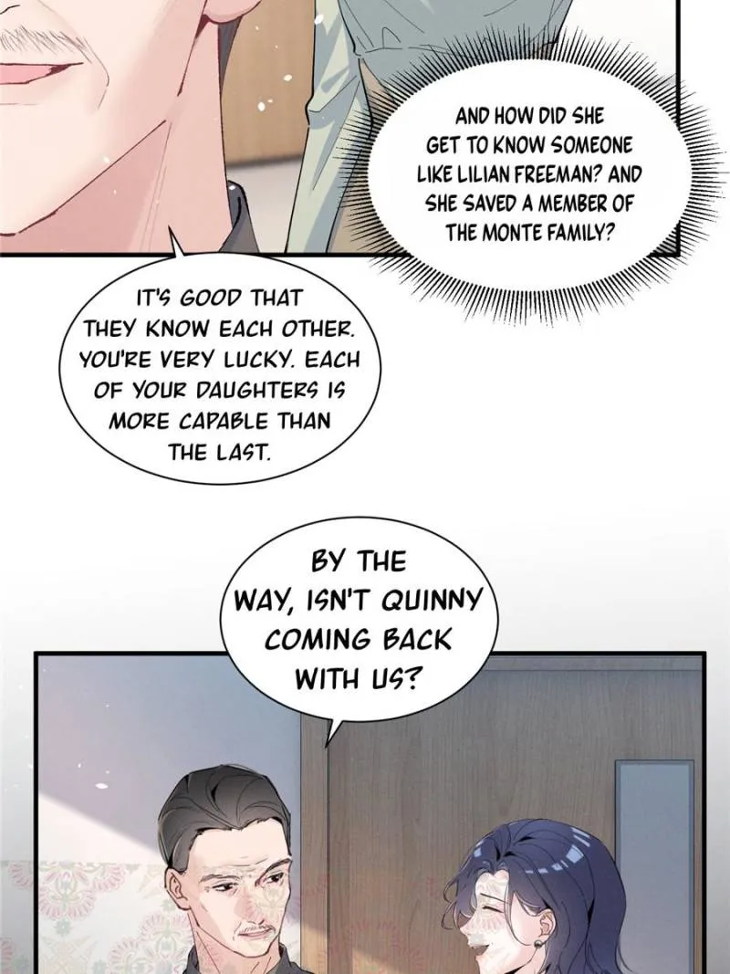 Beneath the Lady’s Mask Chapter 48 254 34