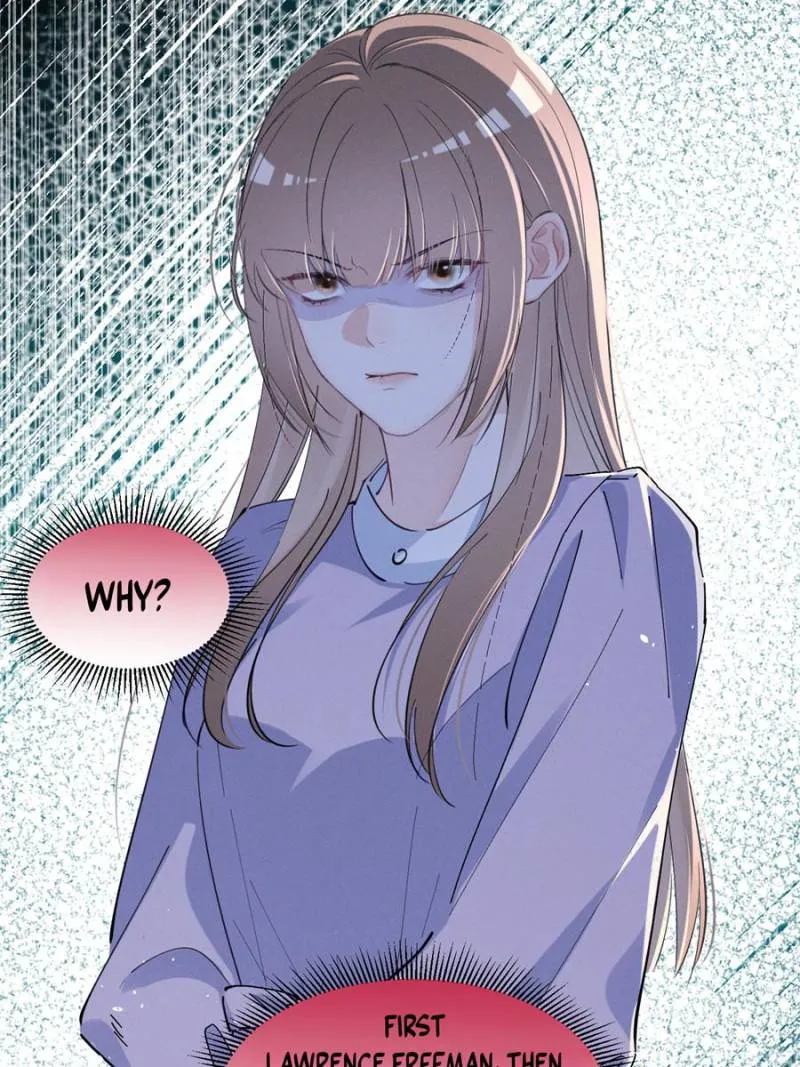 Beneath the Lady’s Mask Chapter 48 256 36