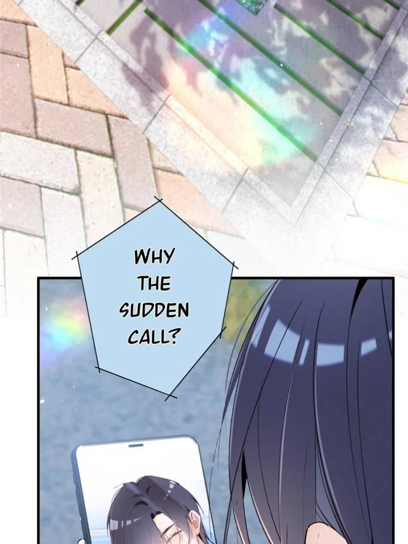 Beneath the Lady’s Mask Chapter 48 260 40