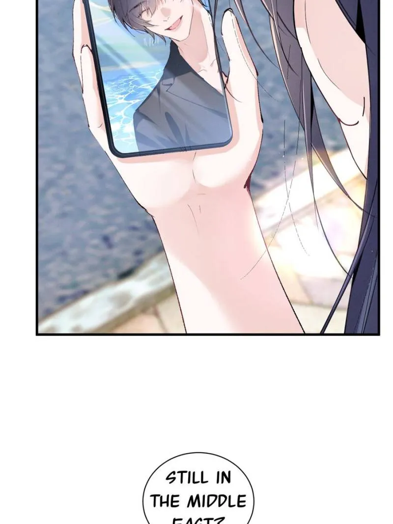 Beneath the Lady’s Mask Chapter 48 261 41