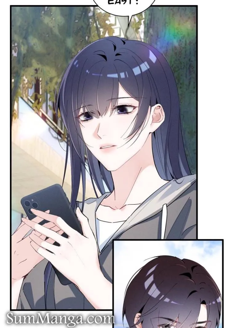 Beneath the Lady’s Mask Chapter 48 262 42