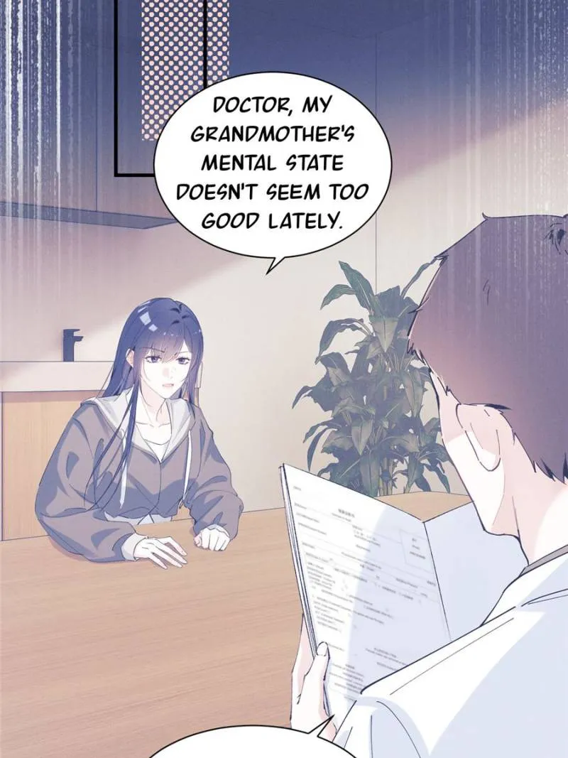 Beneath the Lady’s Mask Chapter 48 264 44