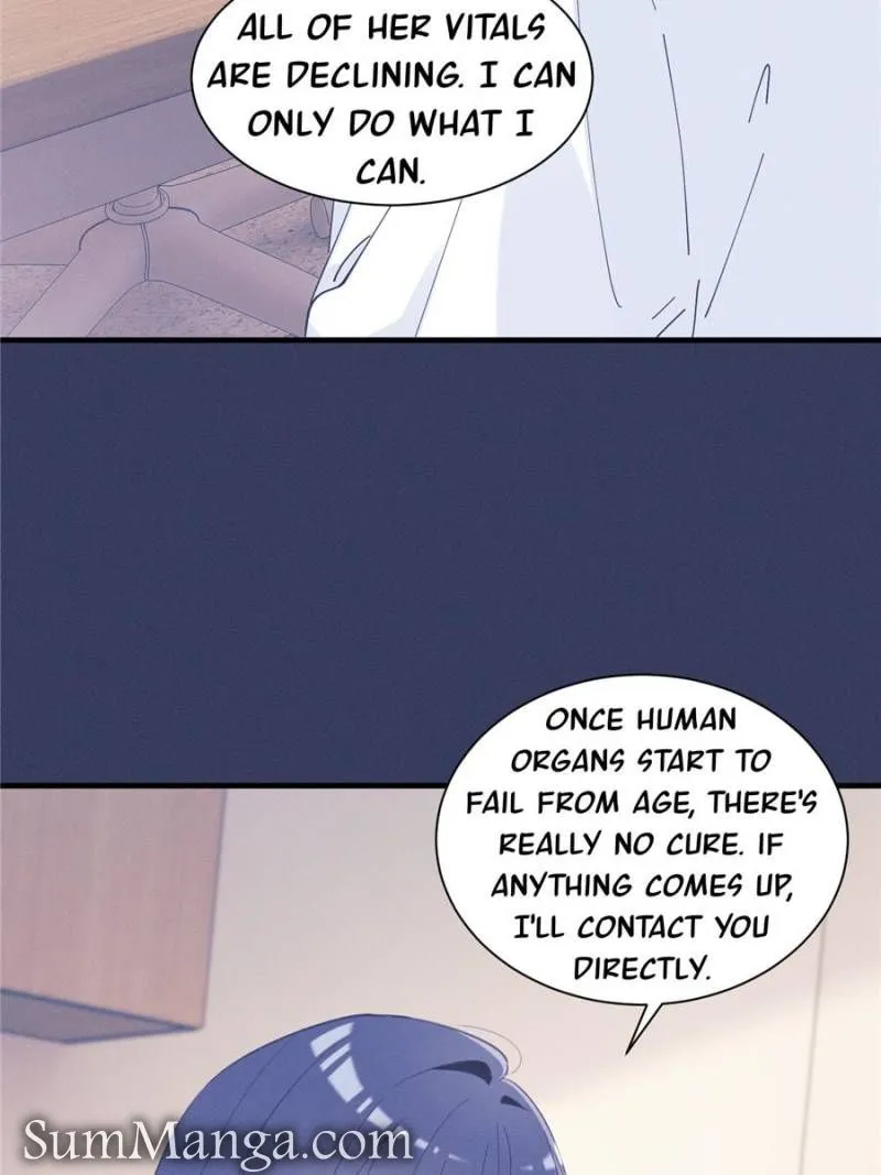 Beneath the Lady’s Mask Chapter 48 265 45