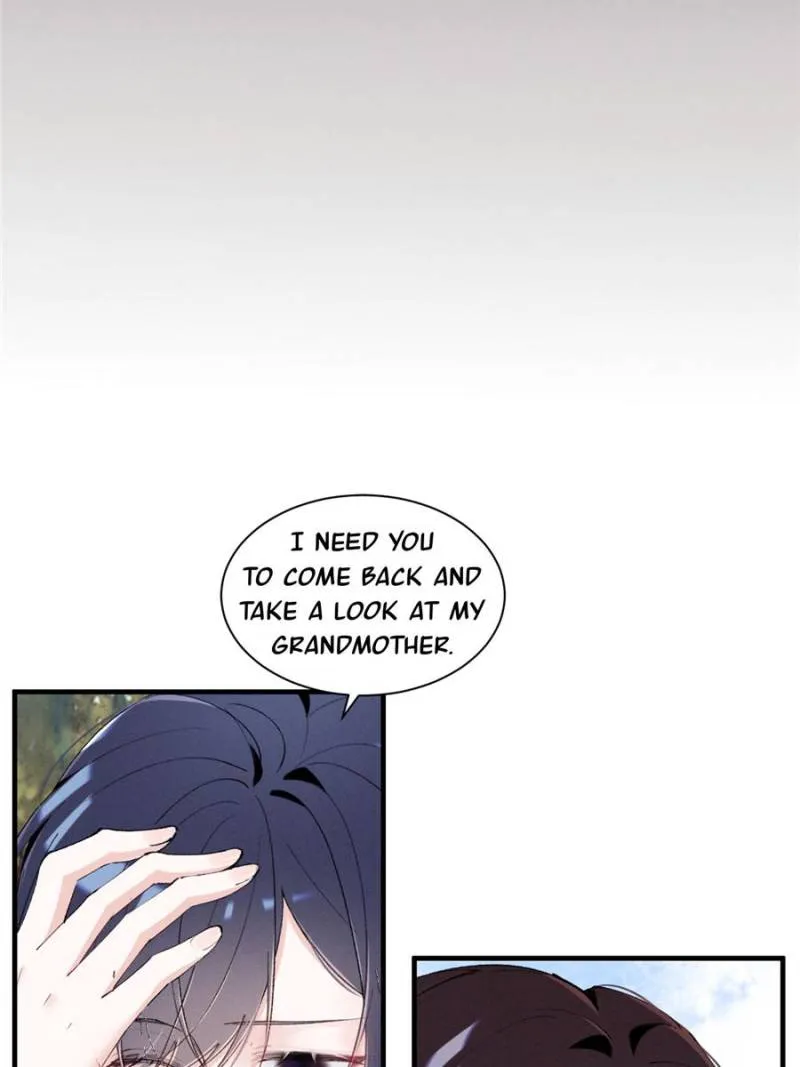 Beneath the Lady’s Mask Chapter 48 267 47