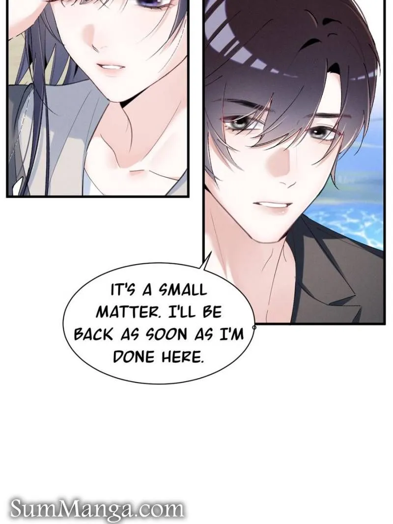 Beneath the Lady’s Mask Chapter 48 268 48