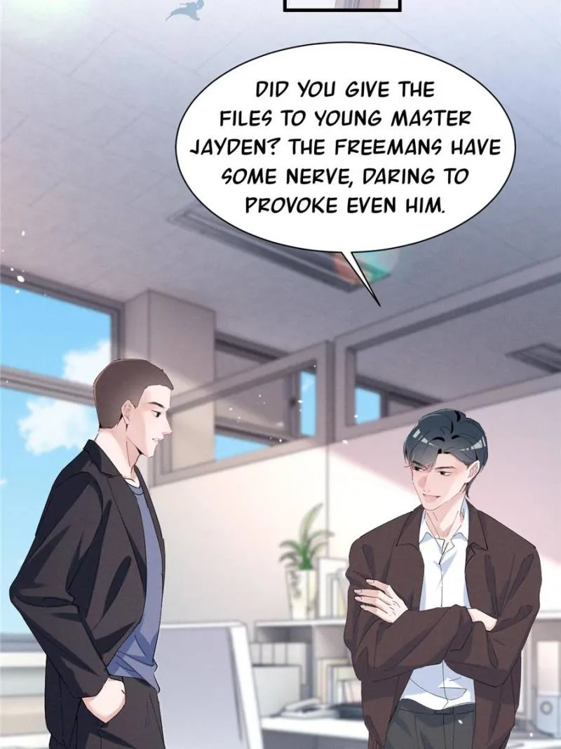 Beneath the Lady’s Mask Chapter 48 273 53