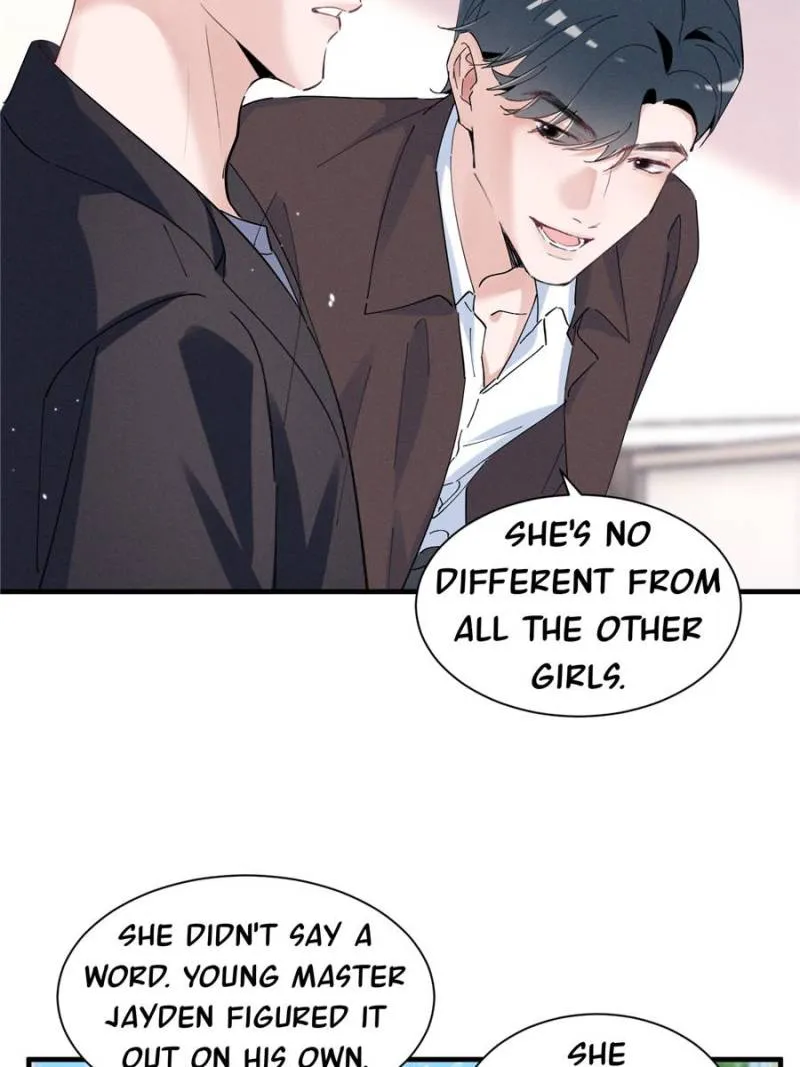 Beneath the Lady’s Mask Chapter 48 275 55