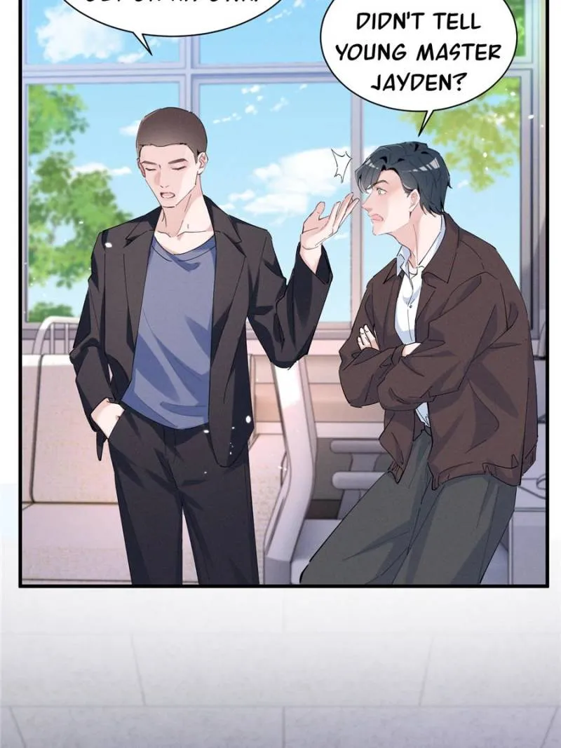 Beneath the Lady’s Mask Chapter 48 276 56