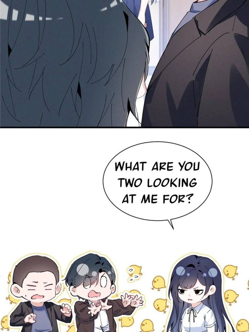 Beneath the Lady’s Mask Chapter 48 278 58