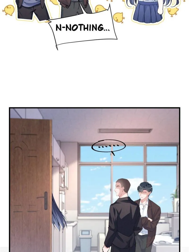 Beneath the Lady’s Mask Chapter 48 279 59