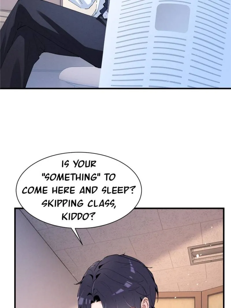 Beneath the Lady’s Mask Chapter 48 281 61