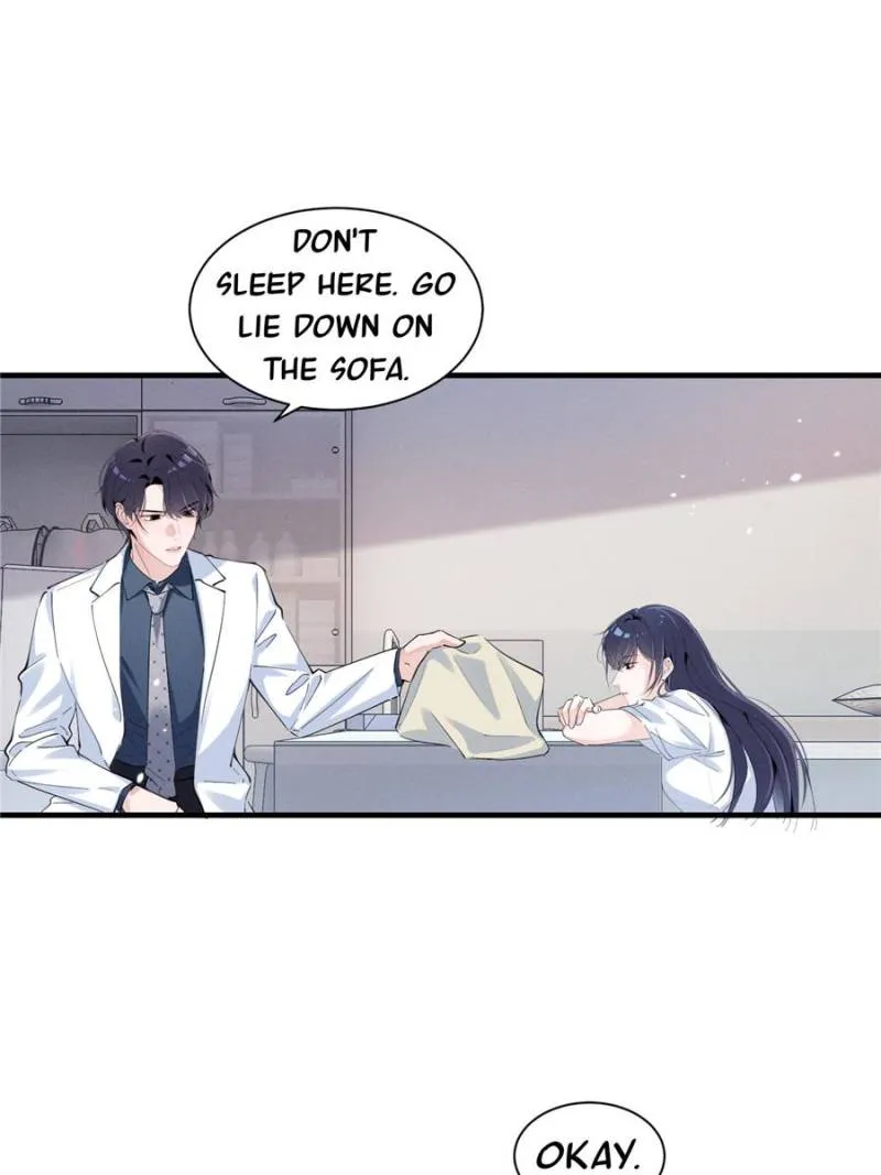 Beneath the Lady’s Mask Chapter 48 285 65