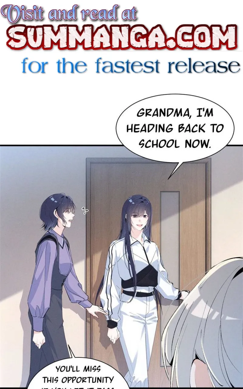 Beneath the Lady’s Mask Chapter 50 209 01