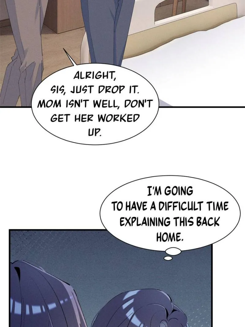 Beneath the Lady’s Mask Chapter 50 213 05