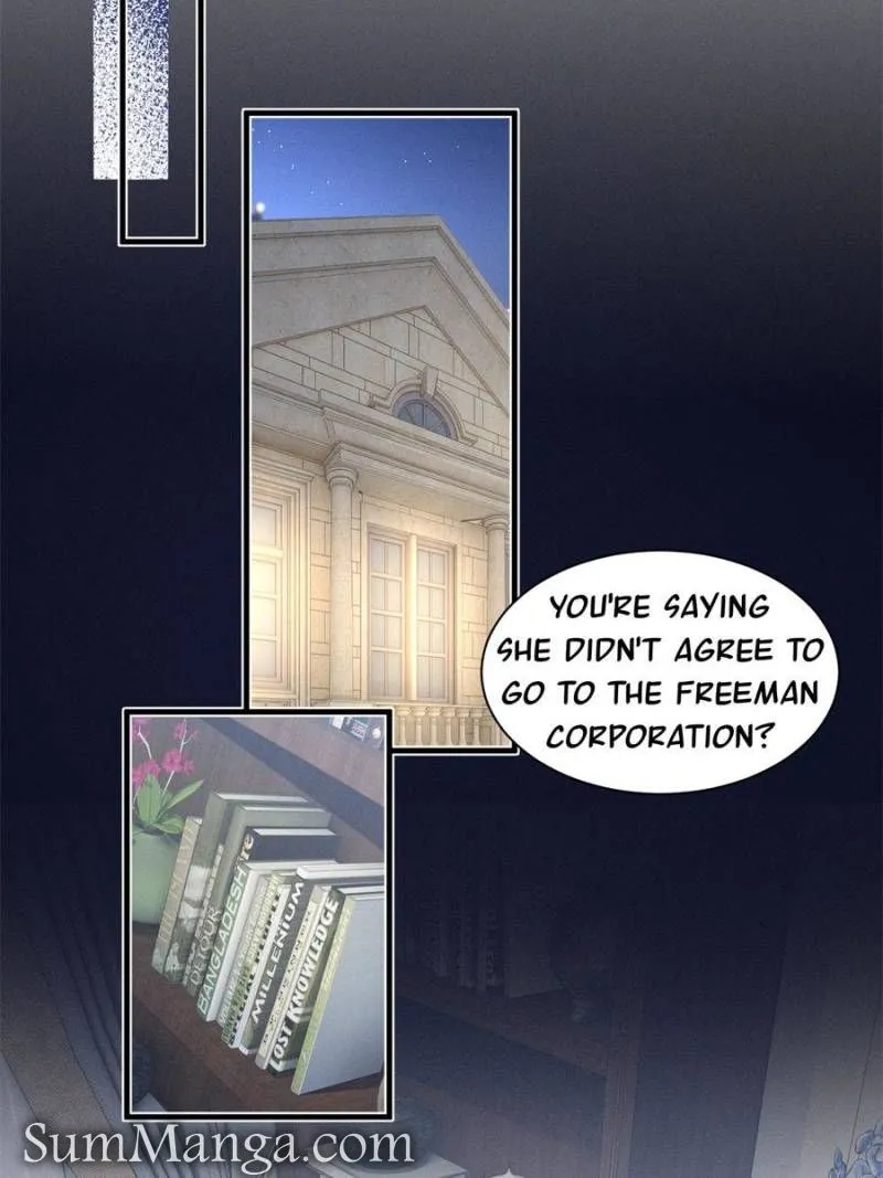 Beneath the Lady’s Mask Chapter 50 215 07